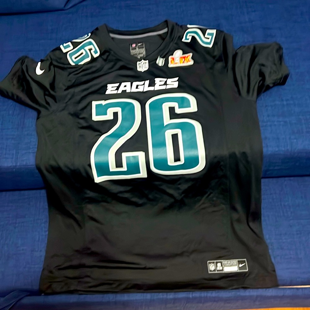 Nike Jersey